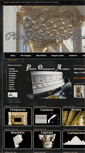 Mobile Screenshot of plasterornamentalaccents.com